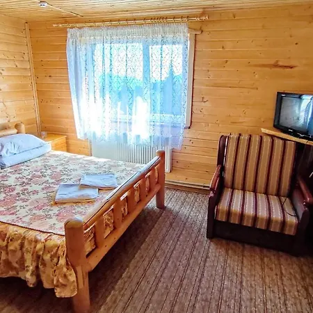 казка карпат Hotel *