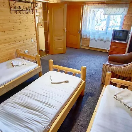 Hotel казка карпат Dragobrat