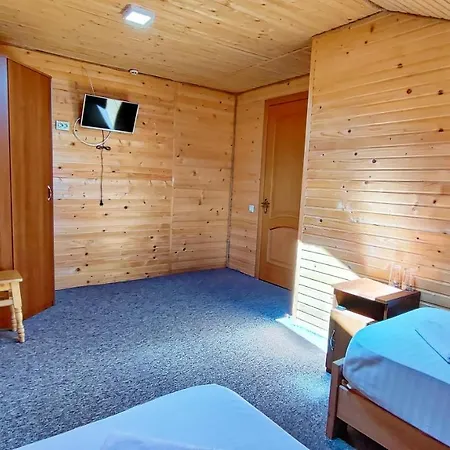 Hotel казка карпат