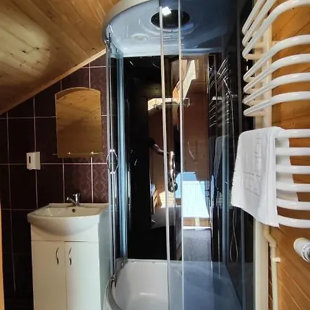 казка карпат Hotel Dragobrat