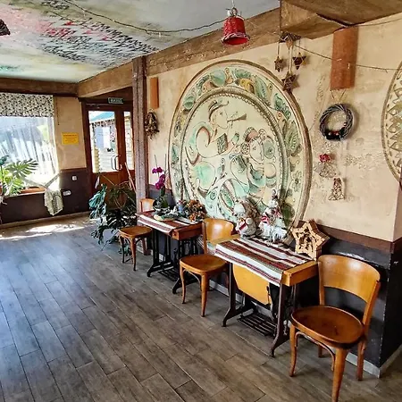 казка карпат Hotel *