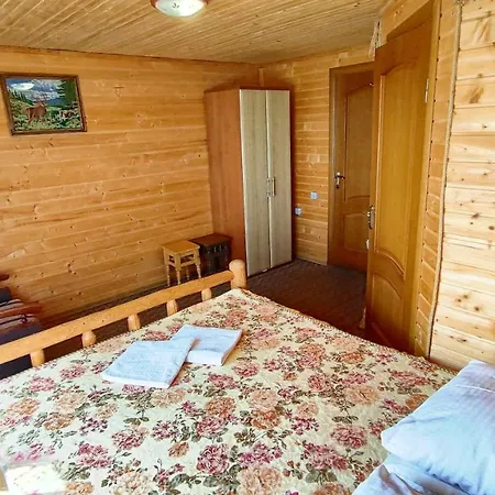 казка карпат