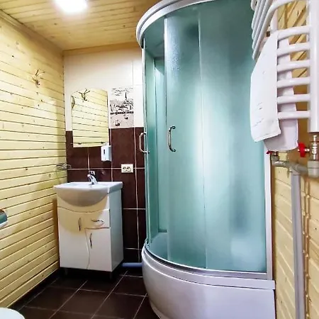 казка карпат Dragobrat