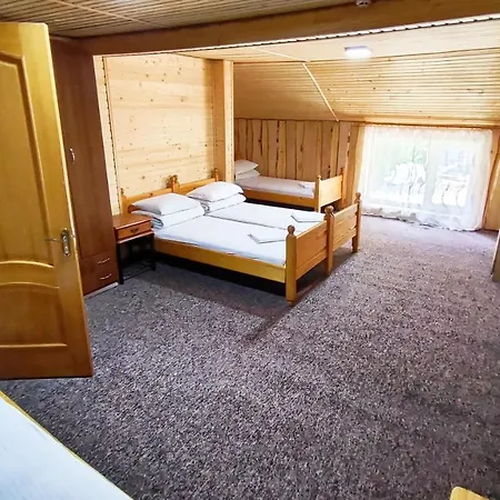 Hotel казка карпат *