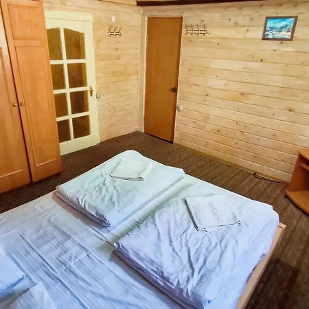 Hotel казка карпат