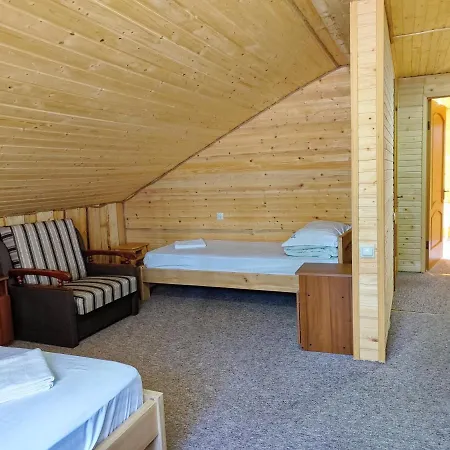 казка карпат Dragobrat