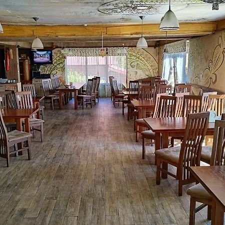 казка карпат Hotel Dragobrat