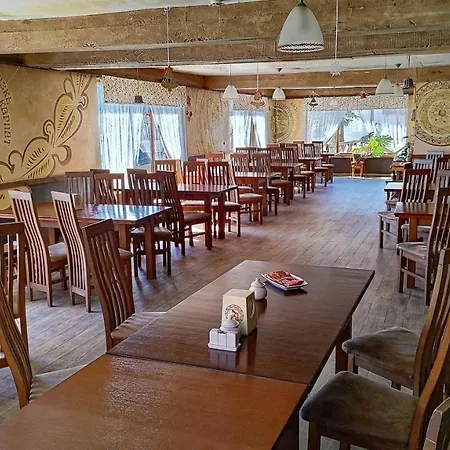 казка карпат Hotel