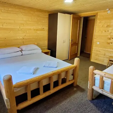 호텔 казка карпат