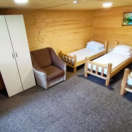 Hotel казка карпат *