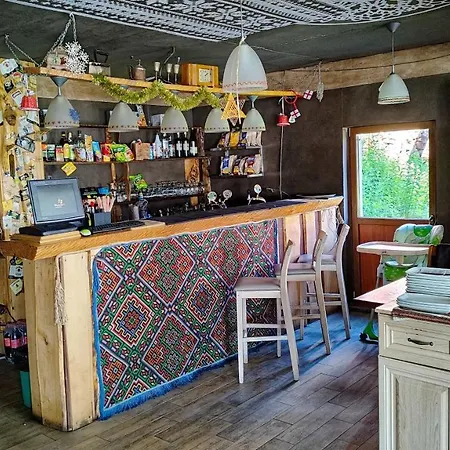 казка карпат Hotel