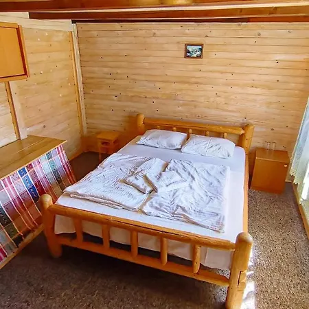 казка карпат Hotel Dragobrat