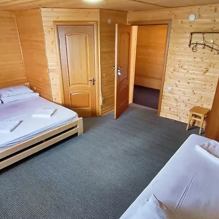 казка карпат Hotel *