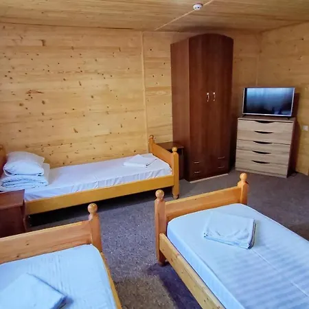 казка карпат Hotel