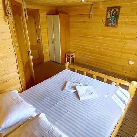 Hotel казка карпат *