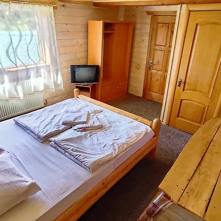 казка карпат