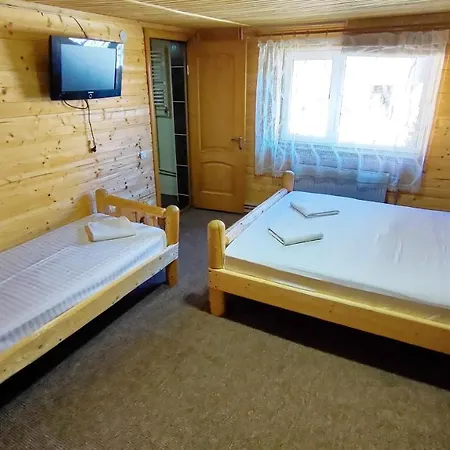 казка карпат