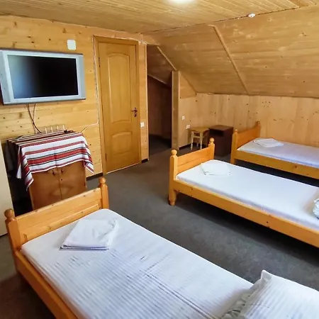 казка карпат Hotel *