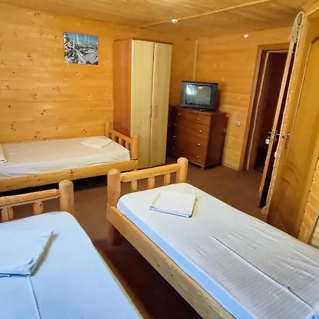 Hotel казка карпат Dragobrat