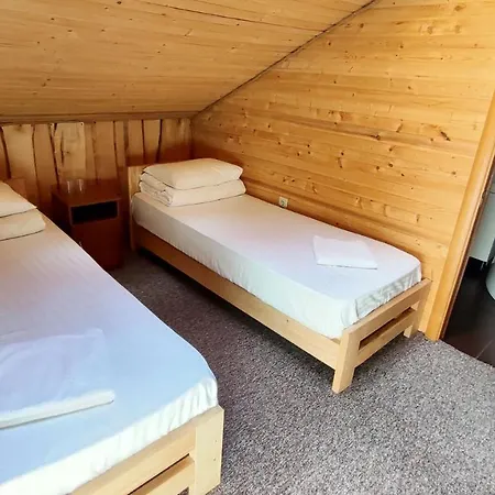 казка карпат Hotel Dragobrat