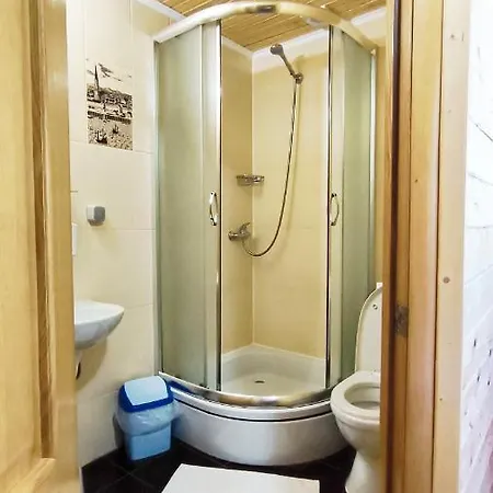 казка карпат * Dragobrat