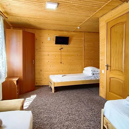 Hotel казка карпат