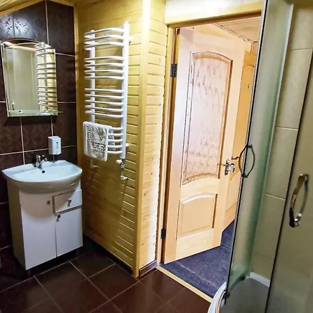 казка карпат Hotel Dragobrat