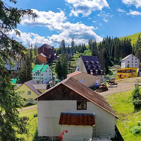 казка карпат *