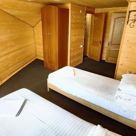 казка карпат Hotel