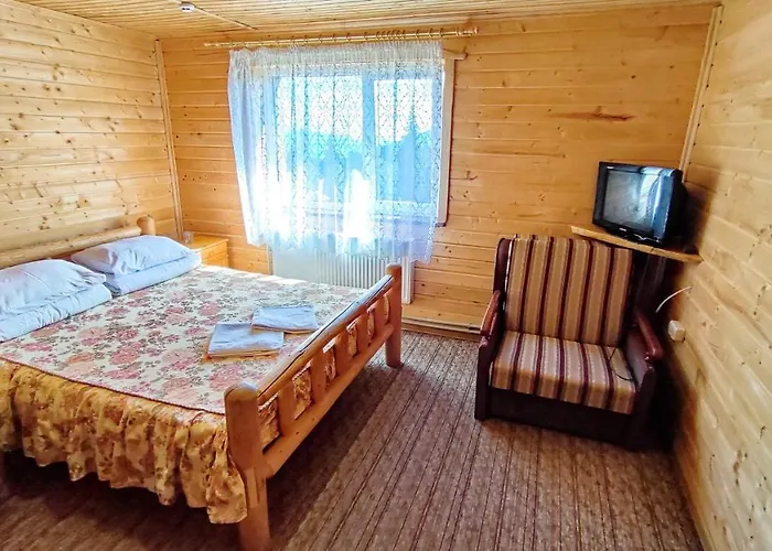 казка карпат Hotel *