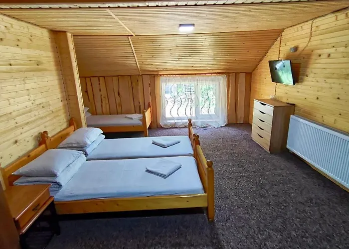 казка карпат Hotel *