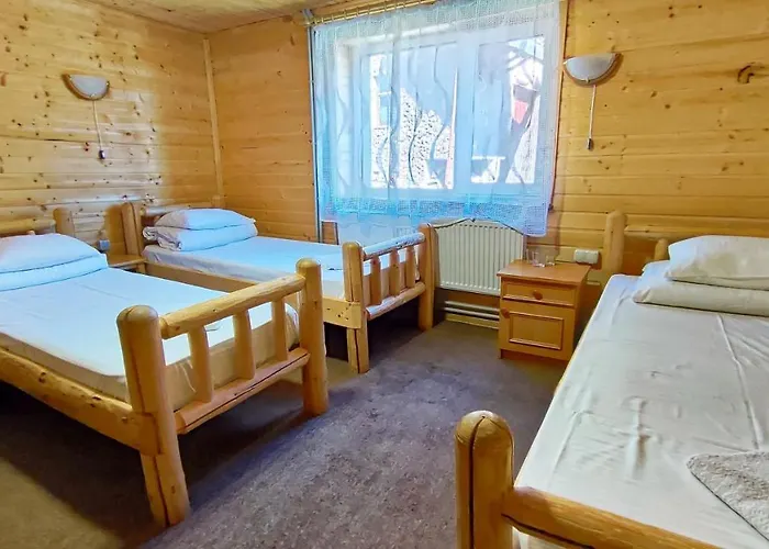 казка карпат Hotel *