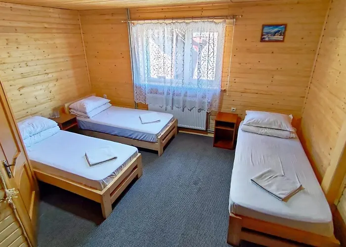 казка карпат Hotel