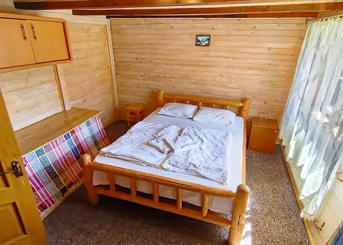 казка карпат Hotel Dragobrat