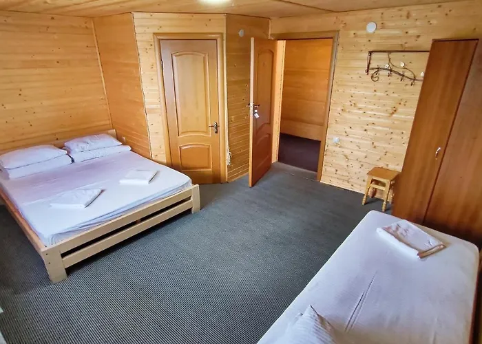 казка карпат Hotel *