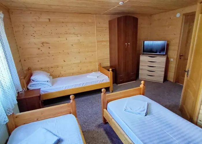 казка карпат Hotel