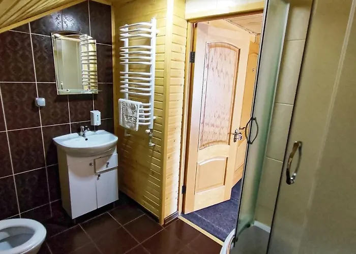 казка карпат Hotel Dragobrat