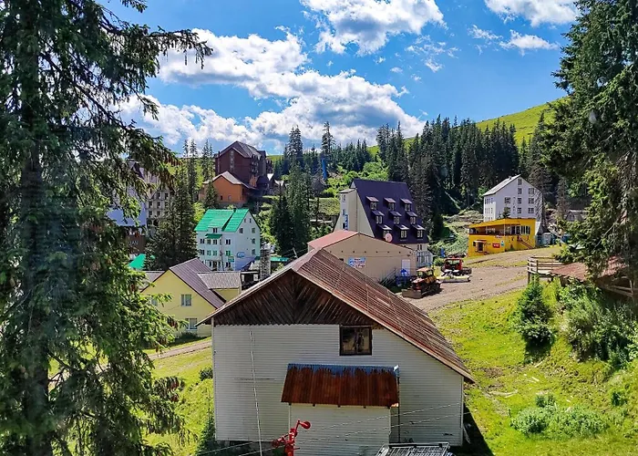 казка карпат *