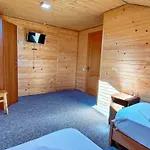 Hotel казка карпат