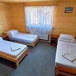казка карпат Hotel