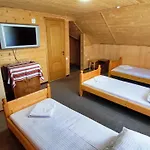 казка карпат Hotel *