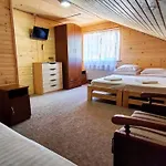 Hotel казка карпат