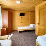 Hotel казка карпат