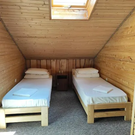 Hotel казка карпат